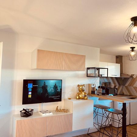 Magnifique Appartement To Be Discovered Montauban Bagian luar foto