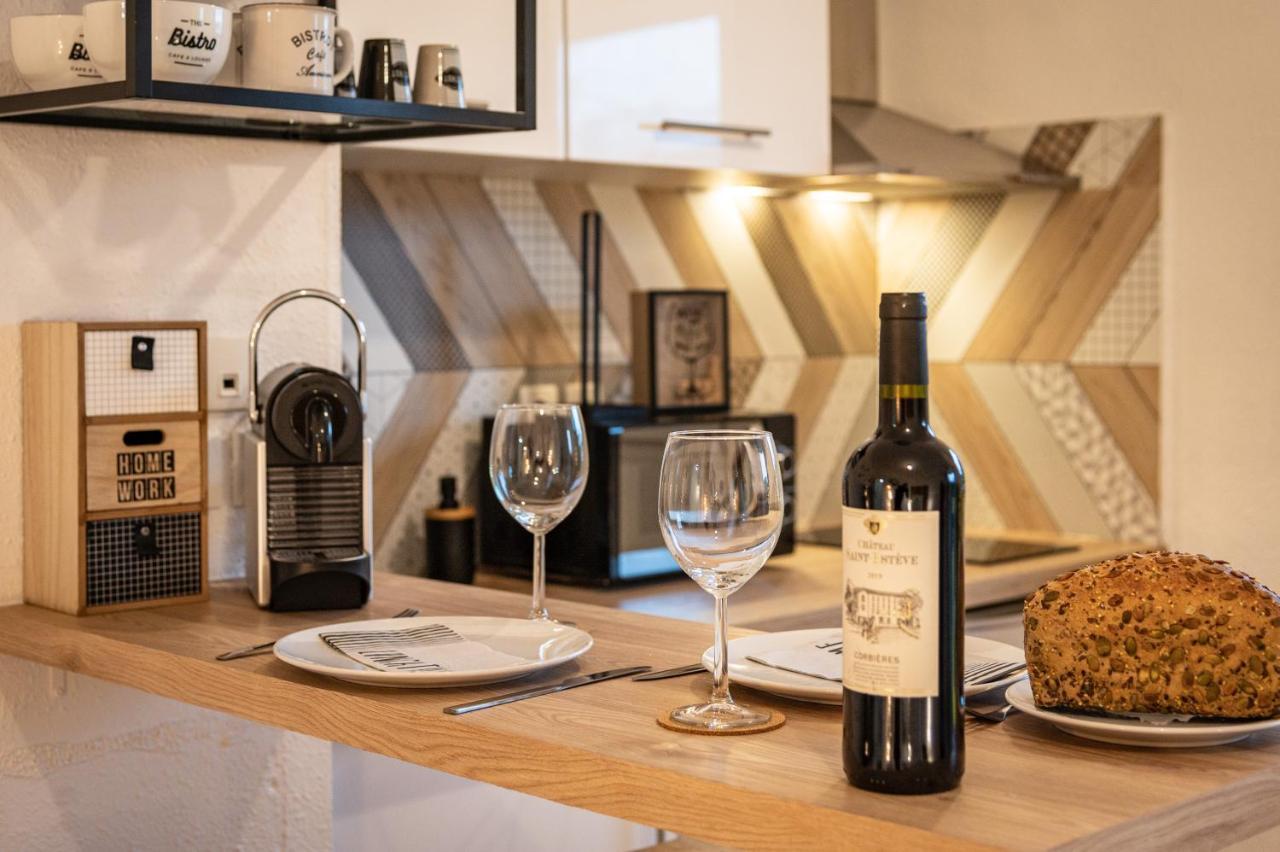 Magnifique Appartement To Be Discovered Montauban Bagian luar foto
