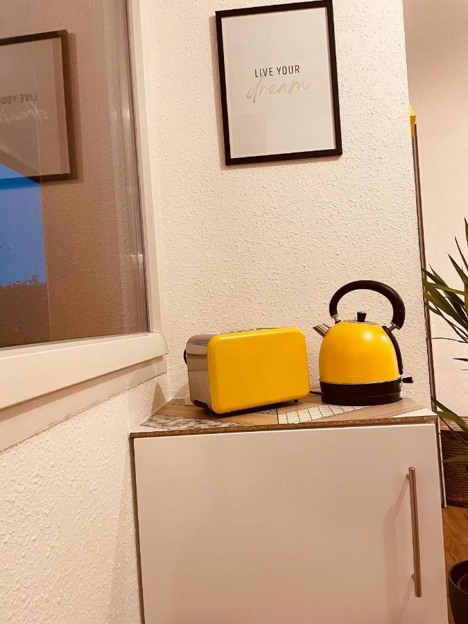 Magnifique Appartement To Be Discovered Montauban Bagian luar foto