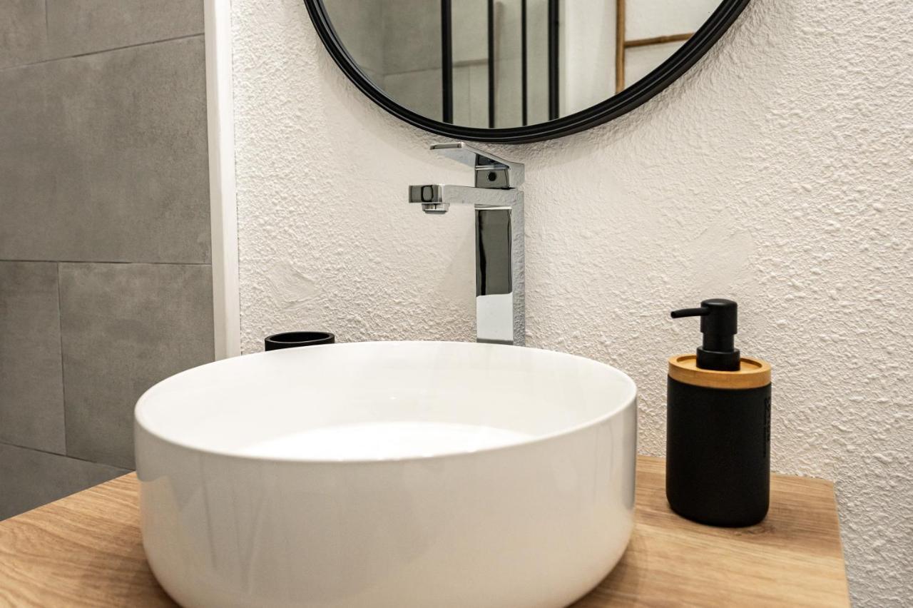 Magnifique Appartement To Be Discovered Montauban Bagian luar foto