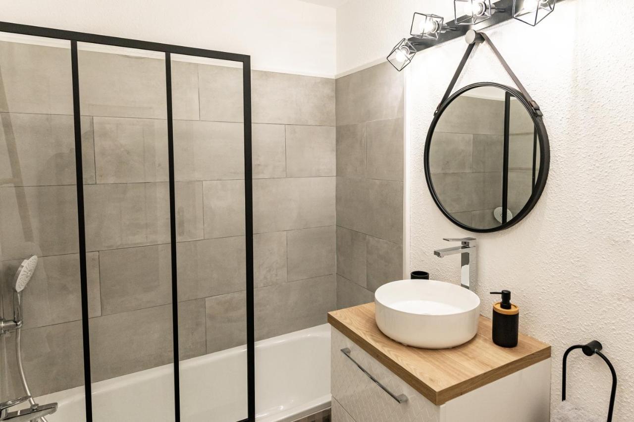 Magnifique Appartement To Be Discovered Montauban Bagian luar foto
