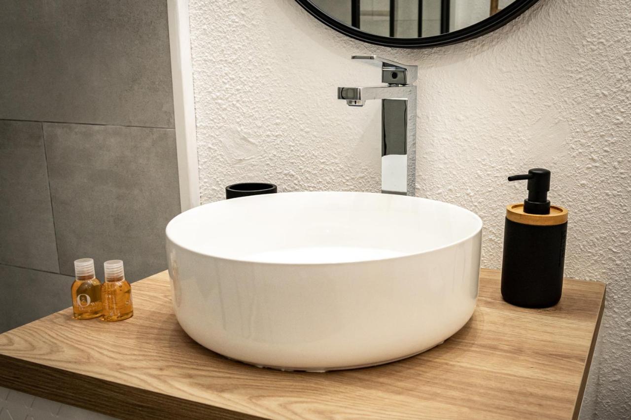 Magnifique Appartement To Be Discovered Montauban Bagian luar foto