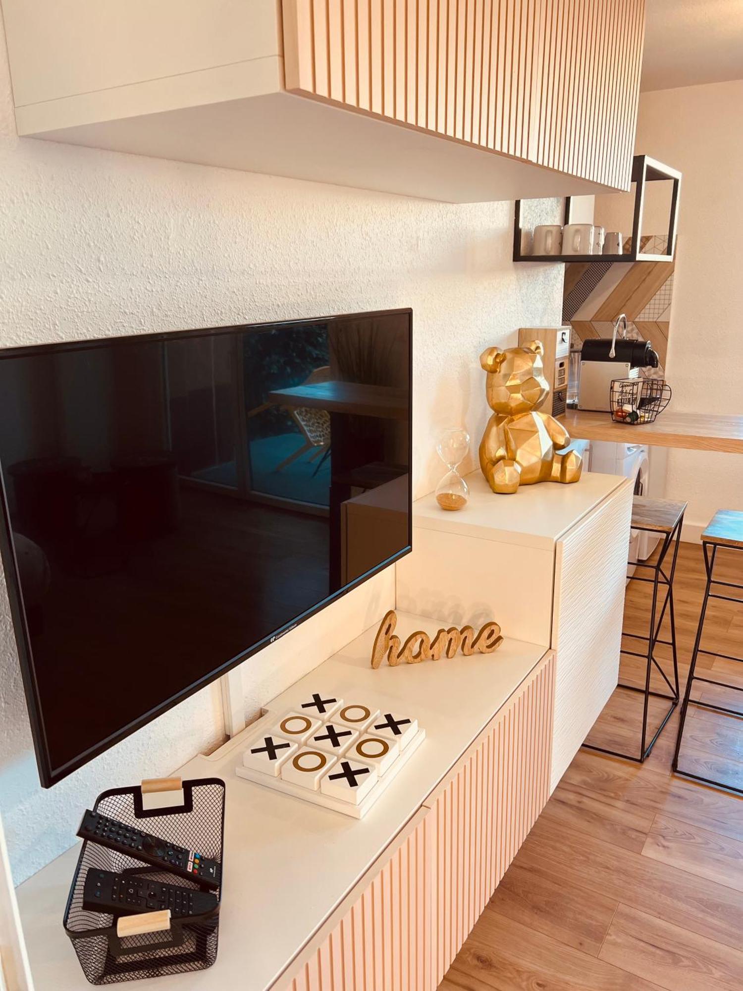 Magnifique Appartement To Be Discovered Montauban Bagian luar foto