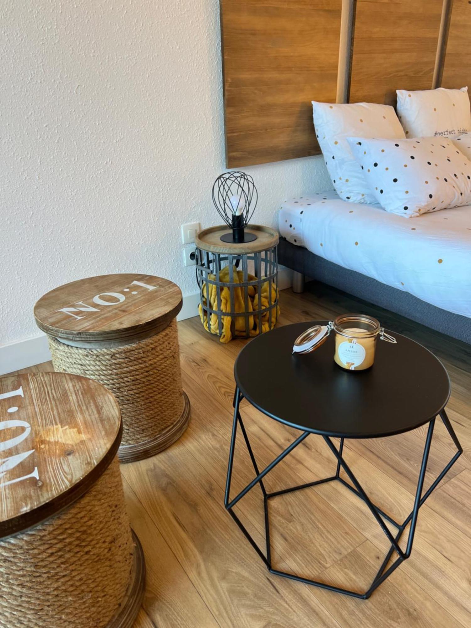 Magnifique Appartement To Be Discovered Montauban Bagian luar foto